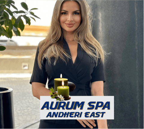 Body Massage in Andheri East